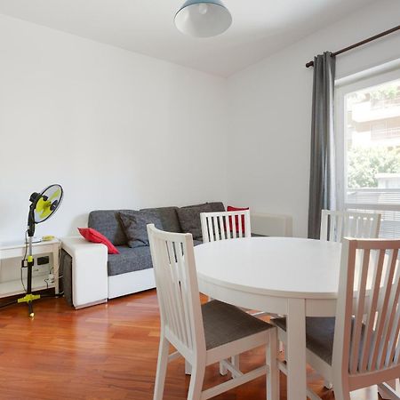 Ca' Granda M5 & Bicocca - Apartment With Parking Милан Экстерьер фото