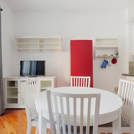 Ca' Granda M5 & Bicocca - Apartment With Parking Милан Экстерьер фото
