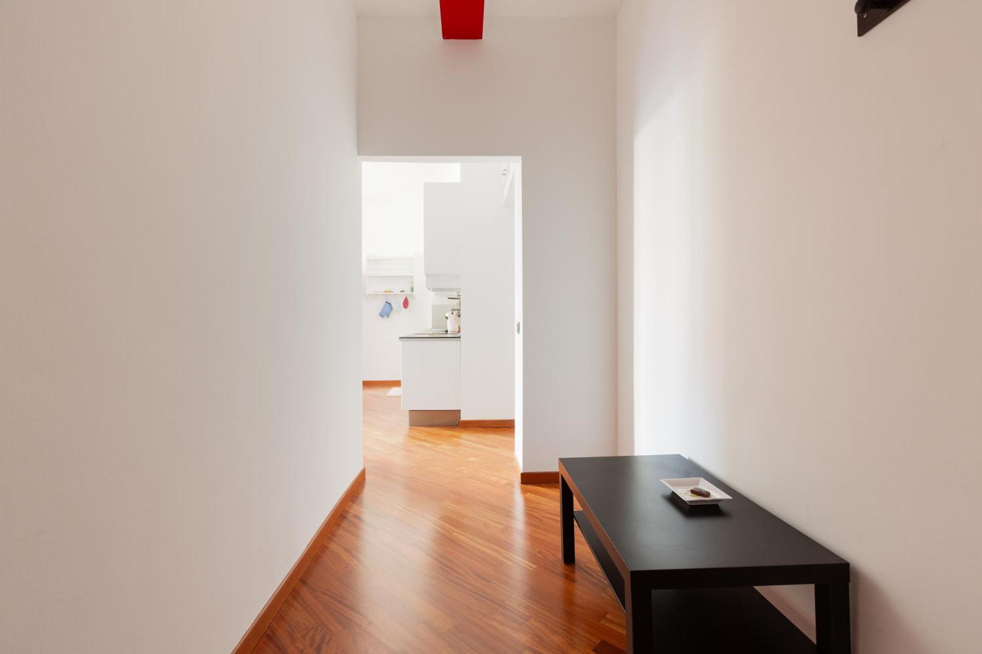 Ca' Granda M5 & Bicocca - Apartment With Parking Милан Экстерьер фото